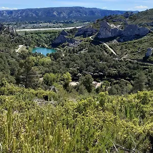 De La Vallee Heureuse Camping