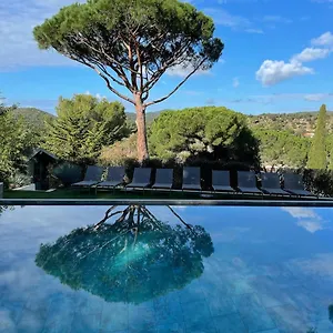 Séjour chez l'habitant Homestay Bormes, Bormes-les-Mimosas