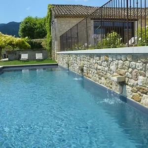 Hébergement de vacances Les Du Clos D'olea, Oppède