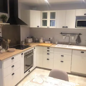 Appartement Chez Adeline, Céreste